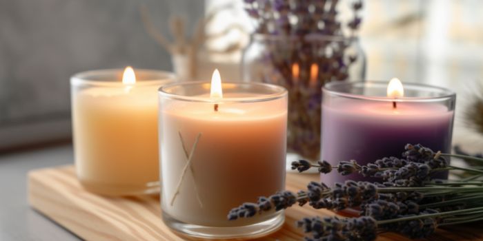 comment bien choisir sa bougie parfumée